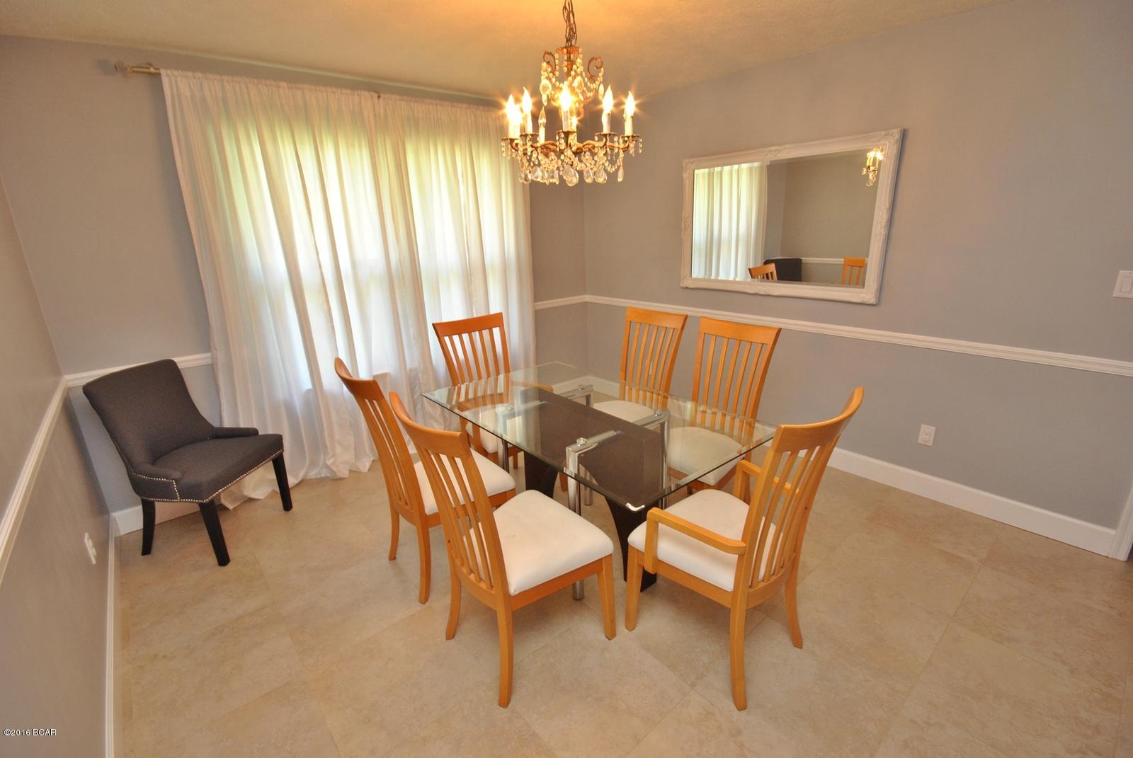 Bay Point Unit 1 - Residential