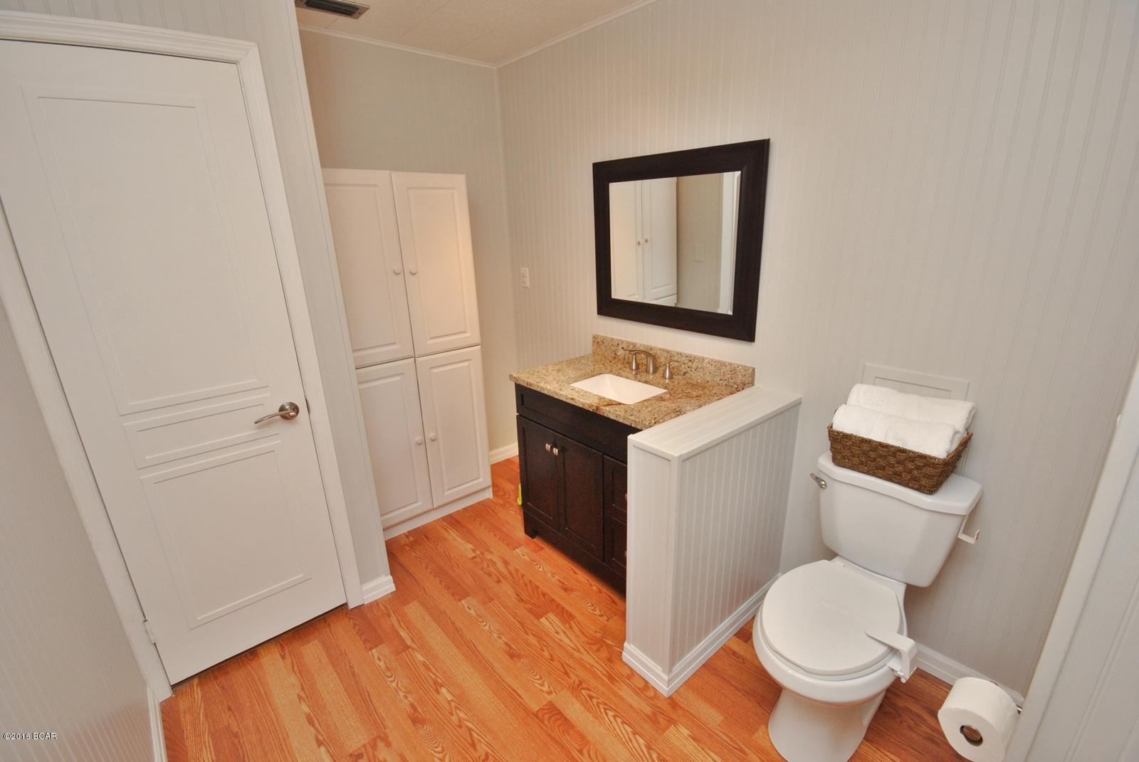 Bay Point Unit 1 - Residential