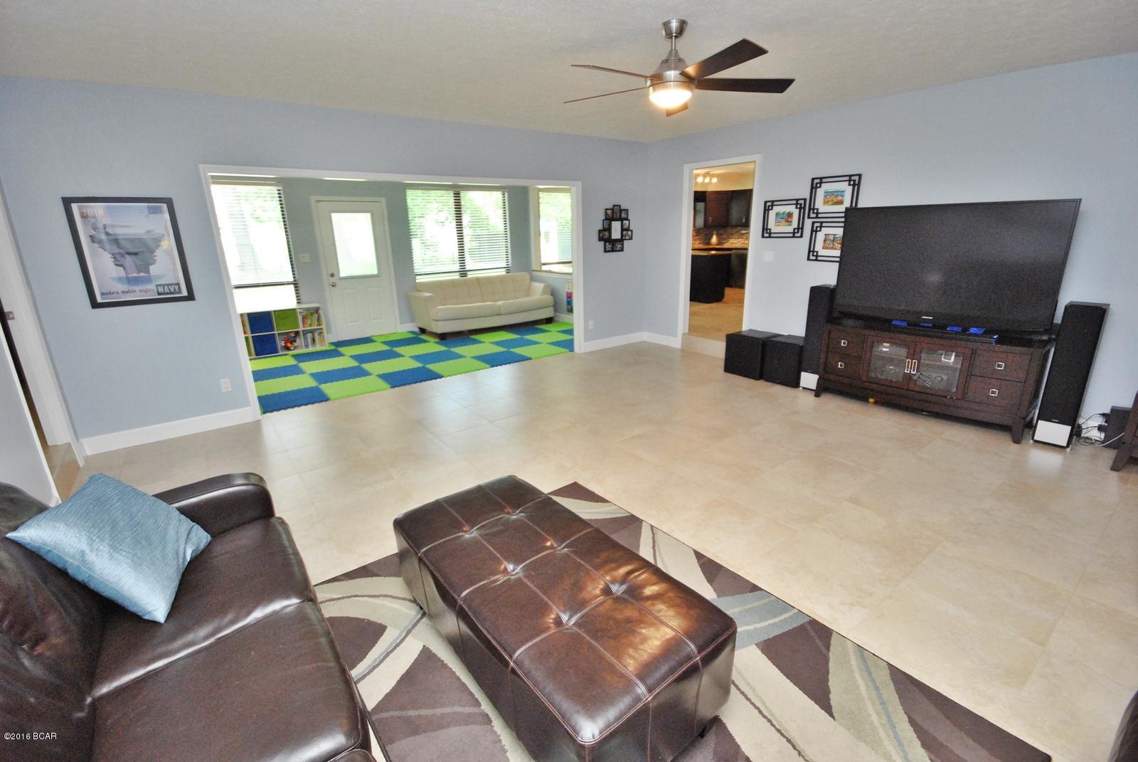 Bay Point Unit 1 - Residential