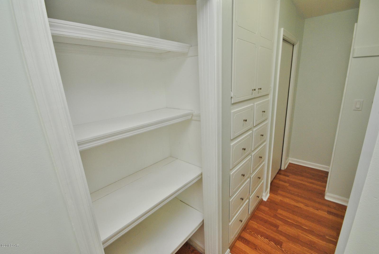 Bay Point Unit 1 - Residential
