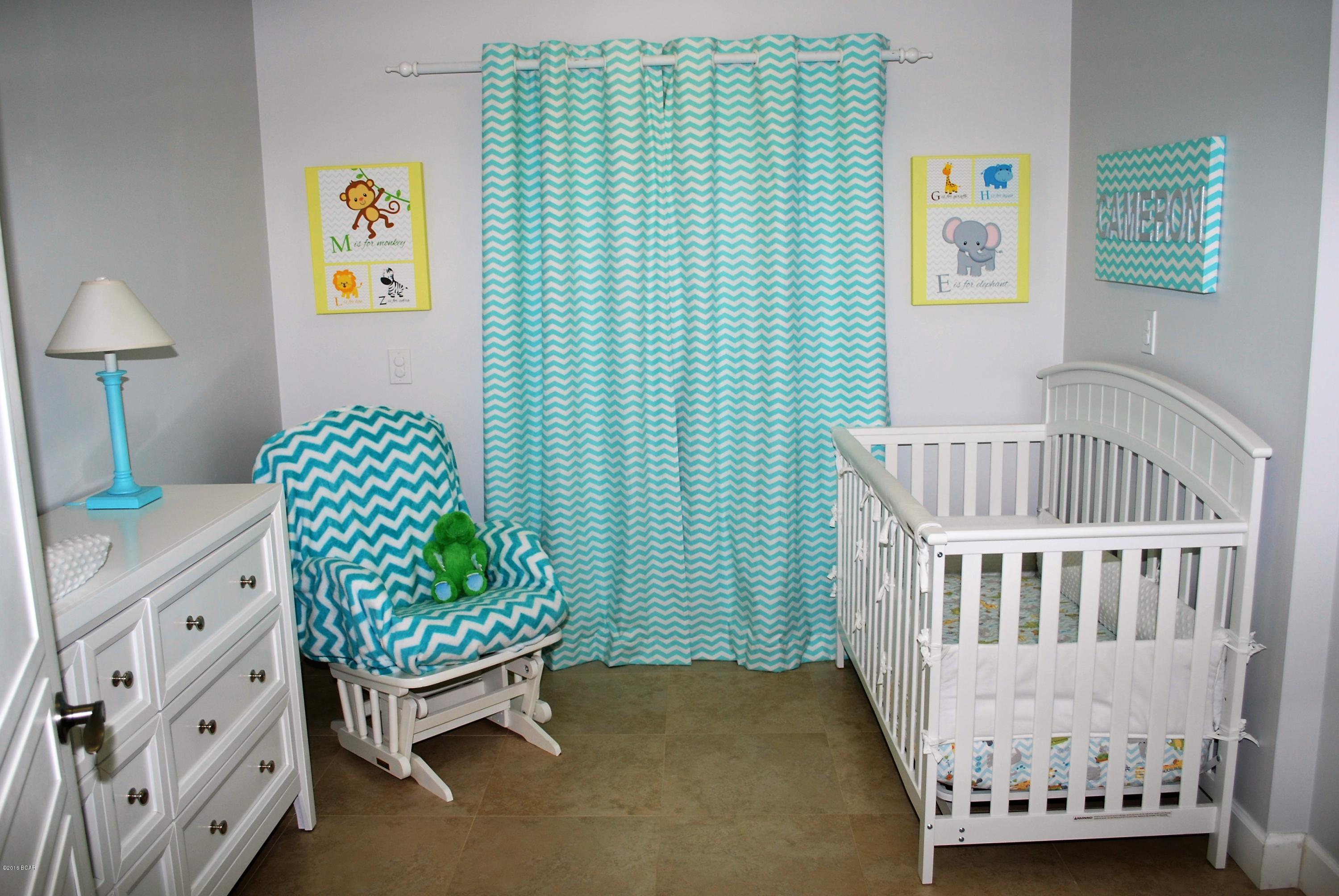 Bay Point Unit 1 - Residential