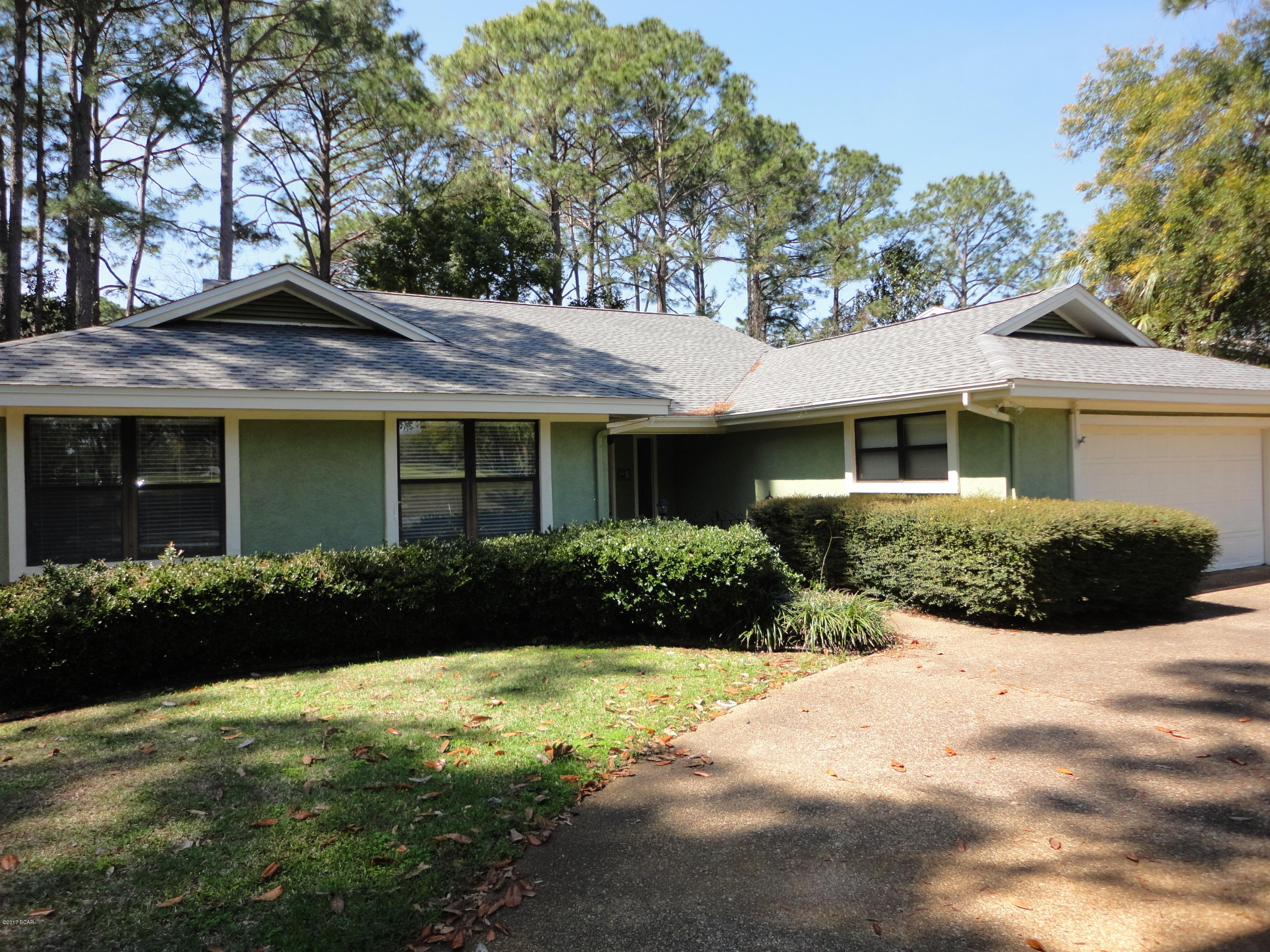 Bay Point Unit 1 - Residential
