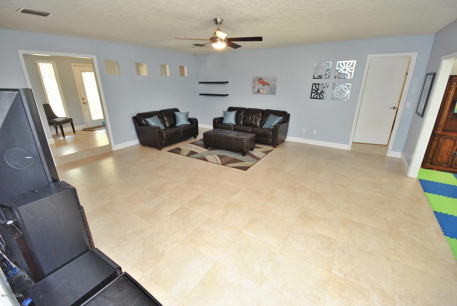 Bay Point Unit 1 - Residential