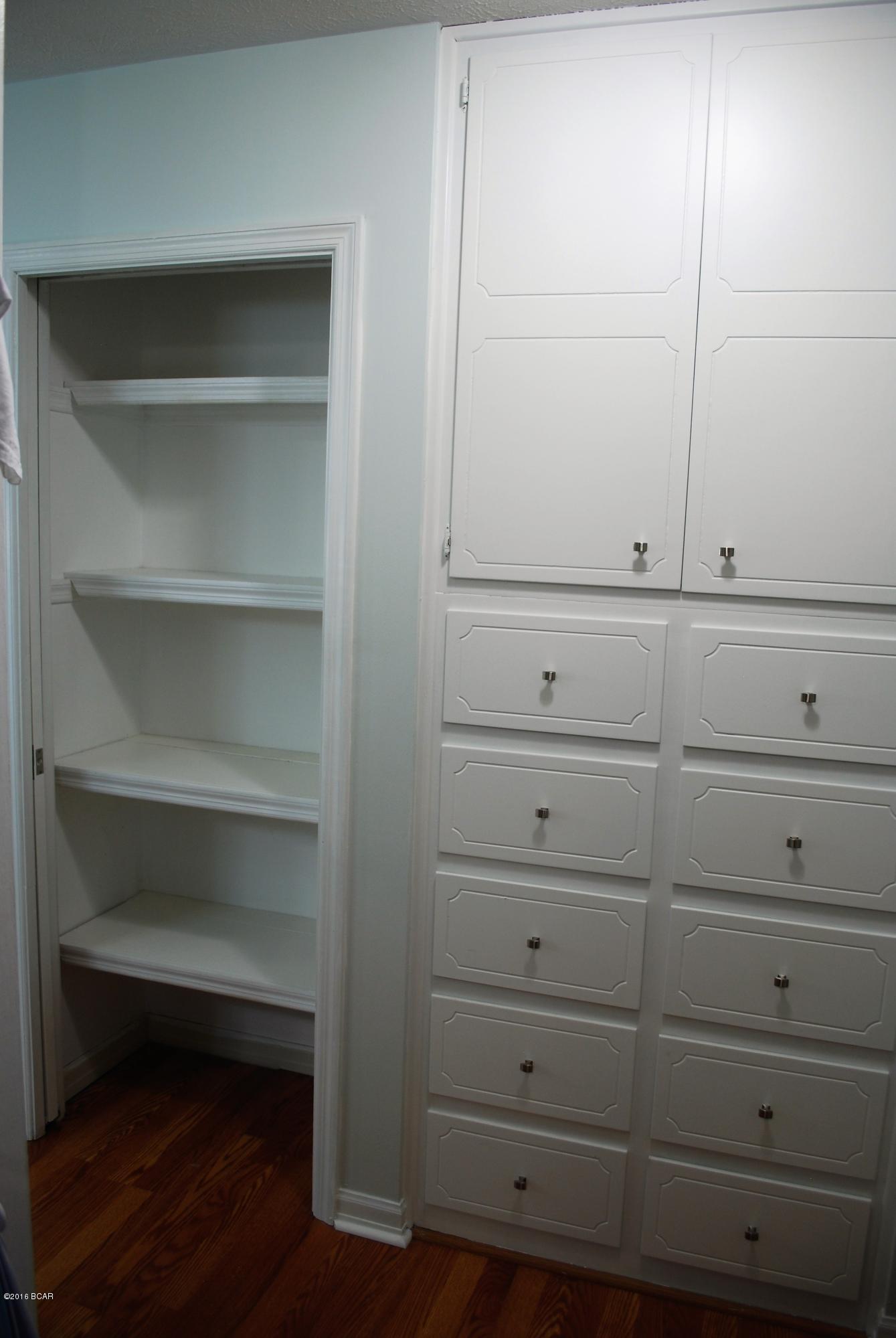 Bay Point Unit 1 - Residential