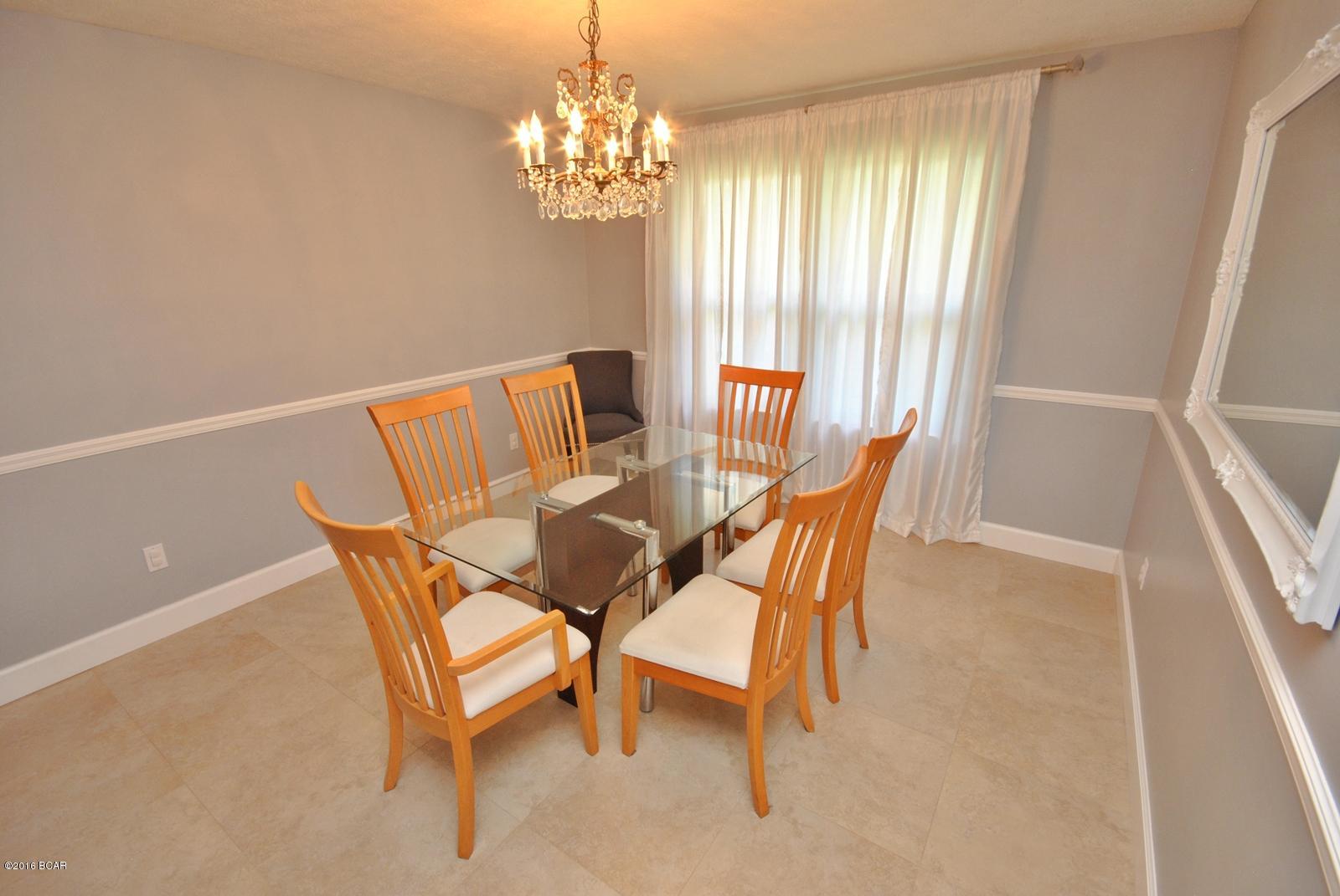 Bay Point Unit 1 - Residential