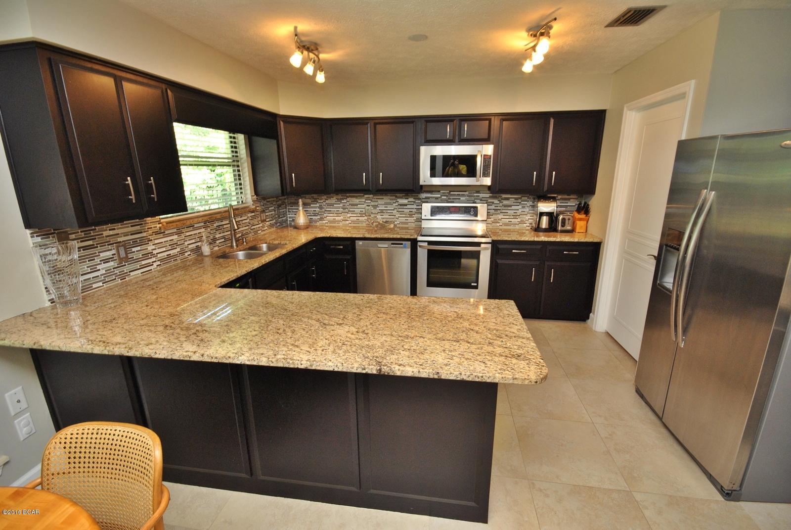 Bay Point Unit 1 - Residential