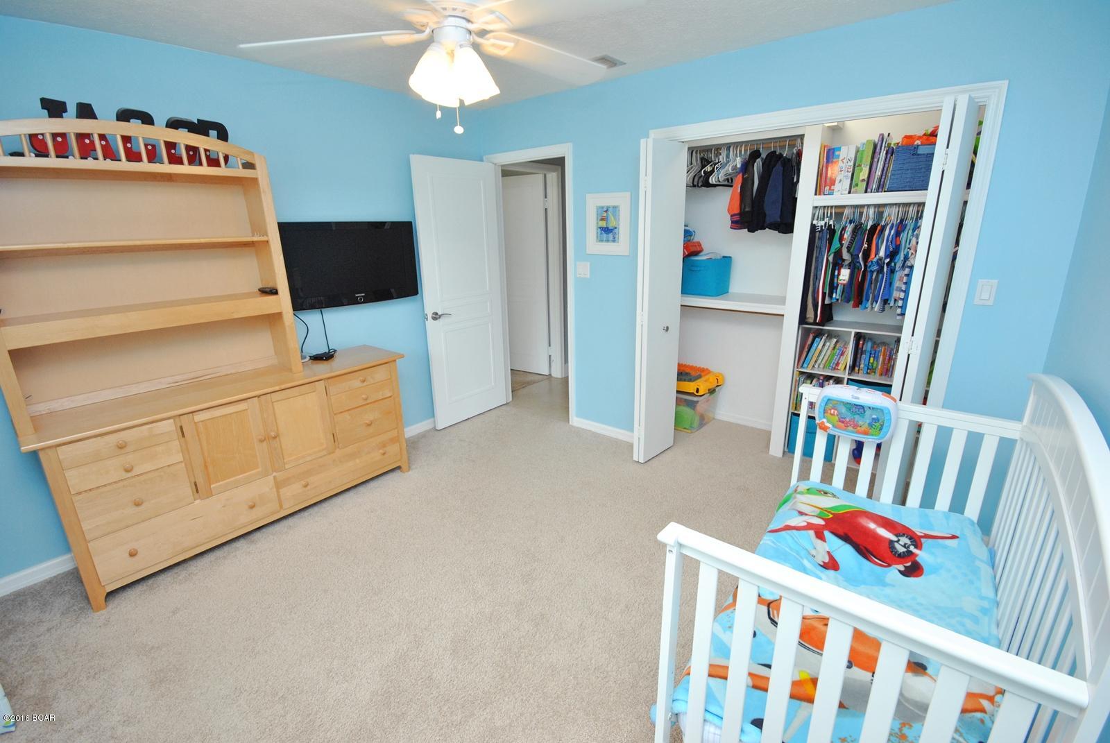 Bay Point Unit 1 - Residential