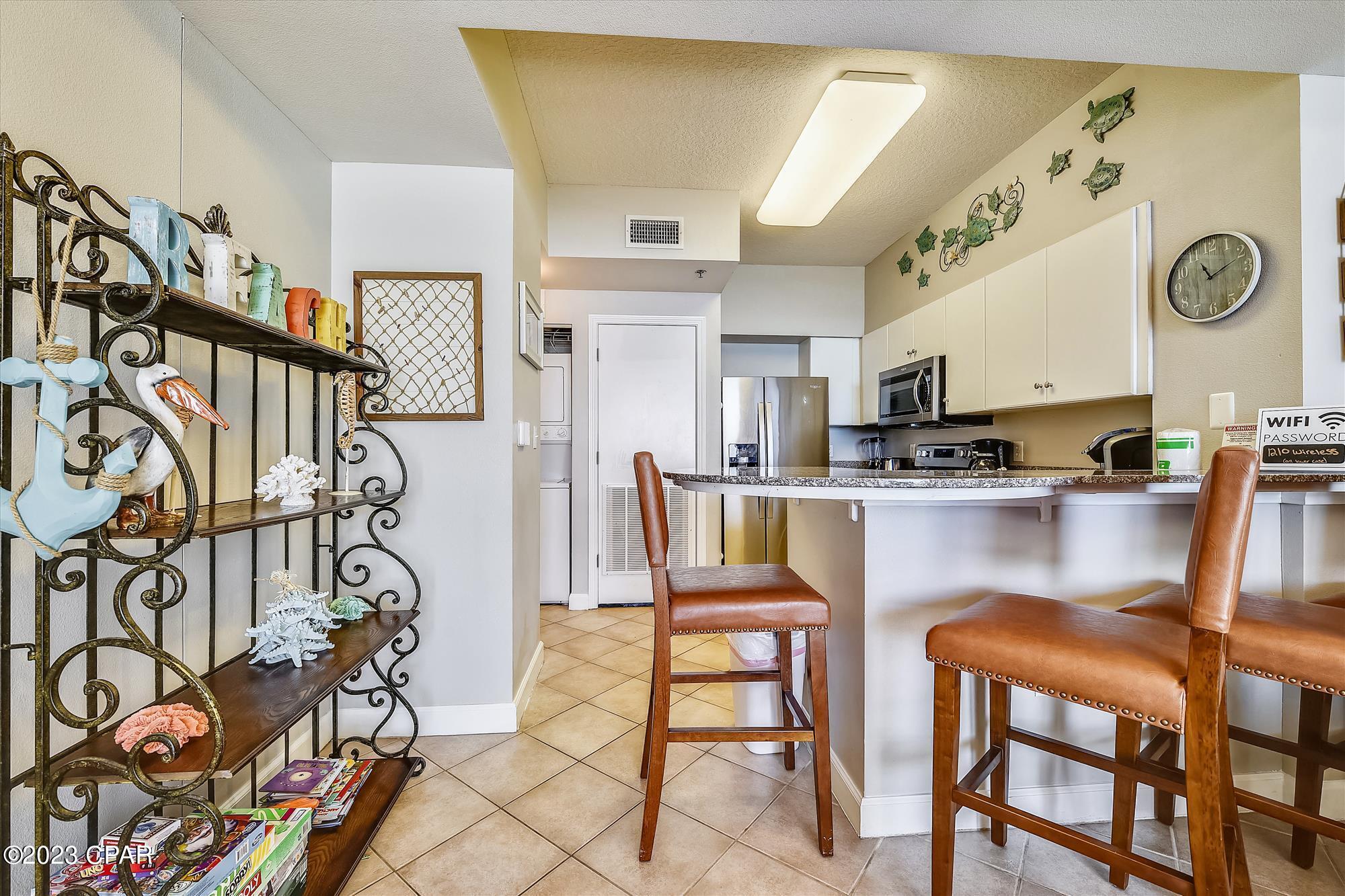 Shores Of Panama Phase I - Residential