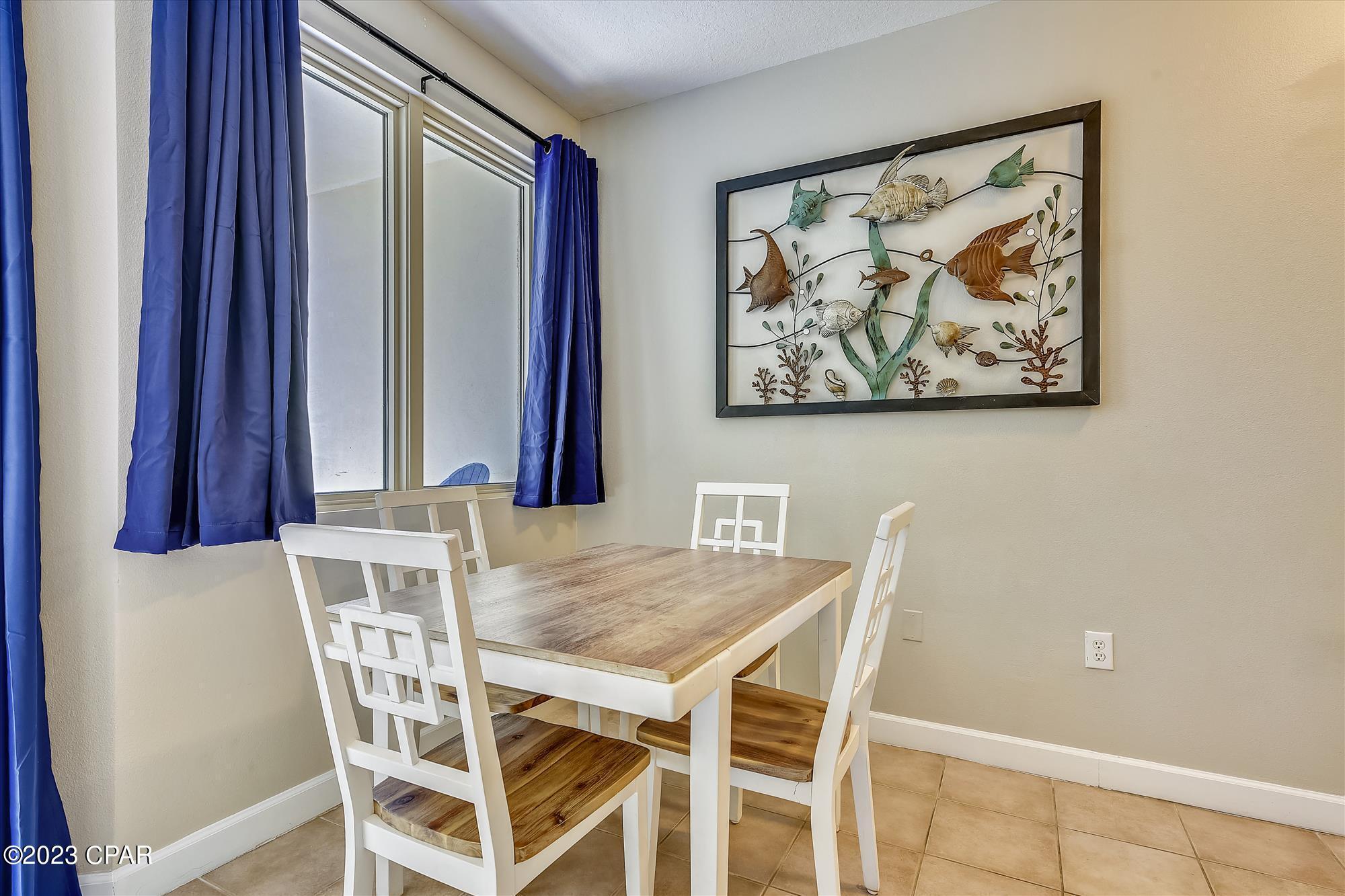 Shores Of Panama Phase I - Residential