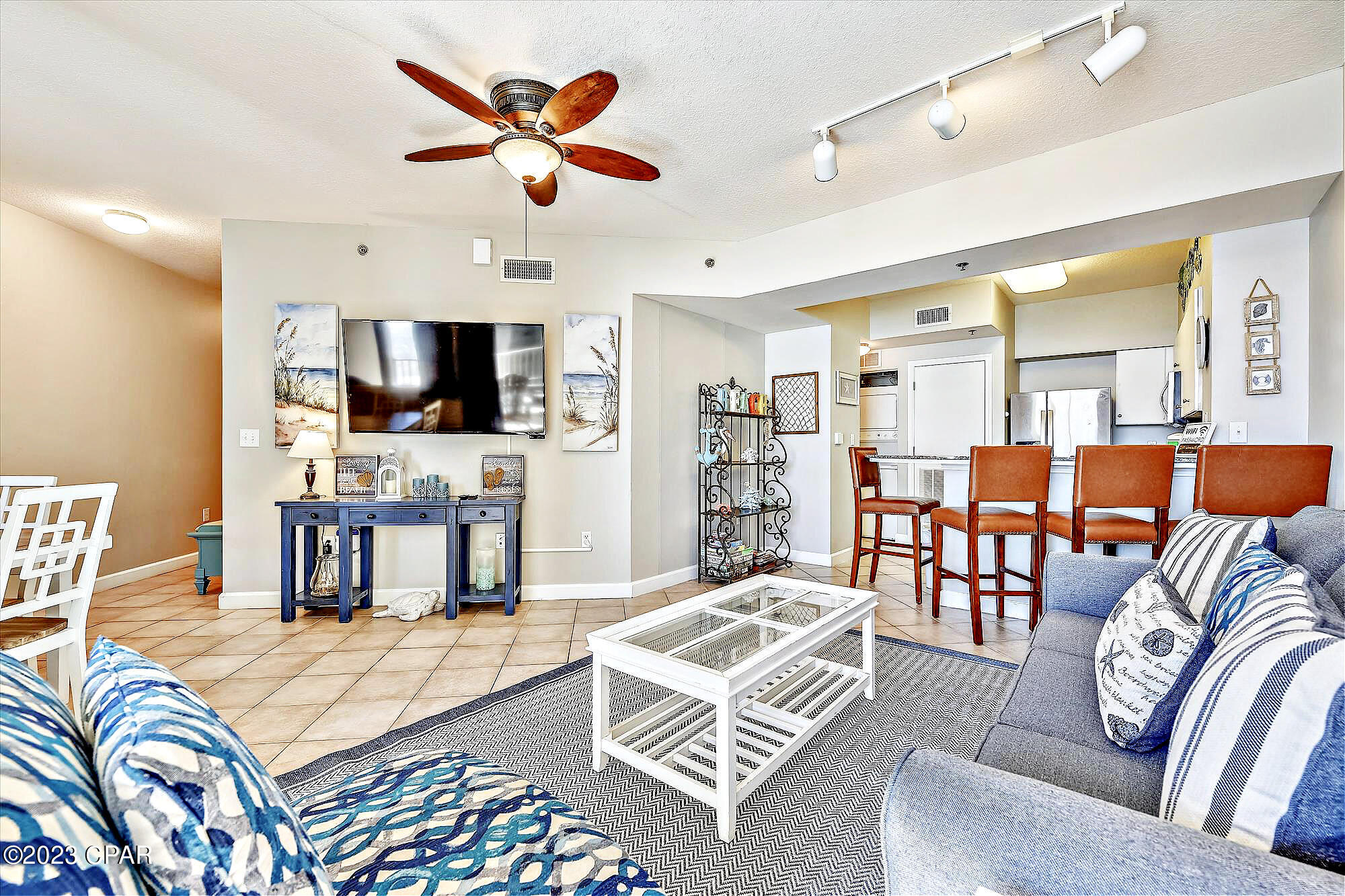 Shores Of Panama Phase I - Residential