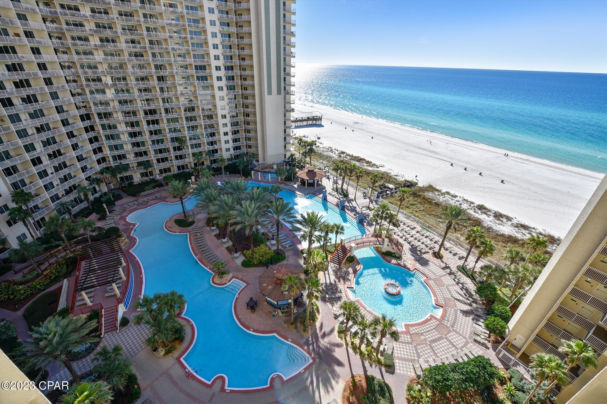 Shores Of Panama Phase I - Residential