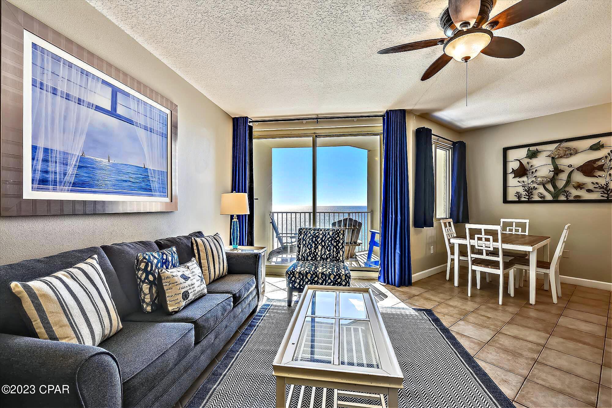 Shores Of Panama Phase I - Residential