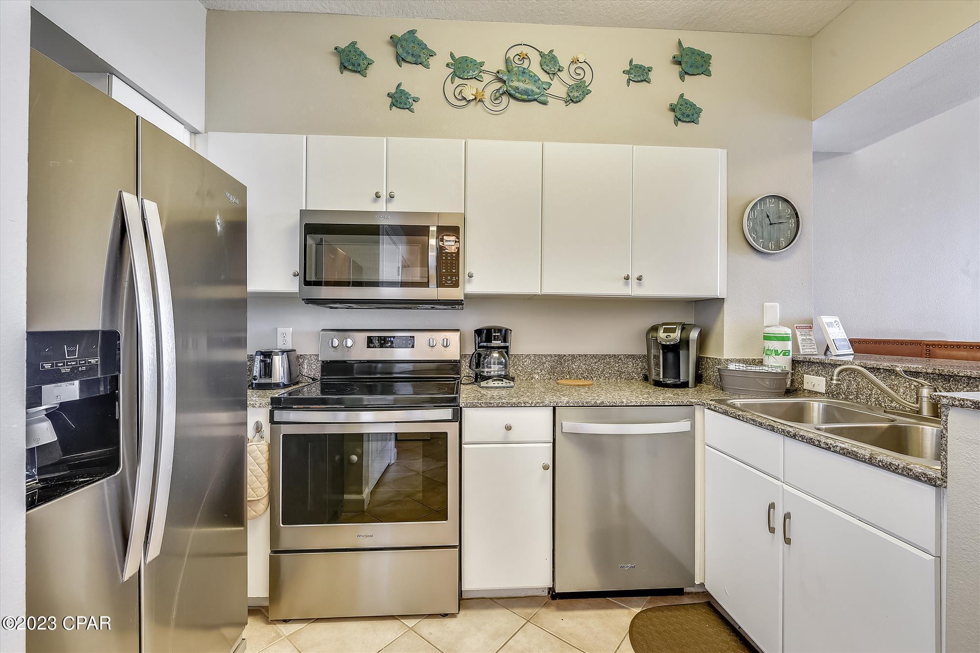 Shores Of Panama Phase I - Residential