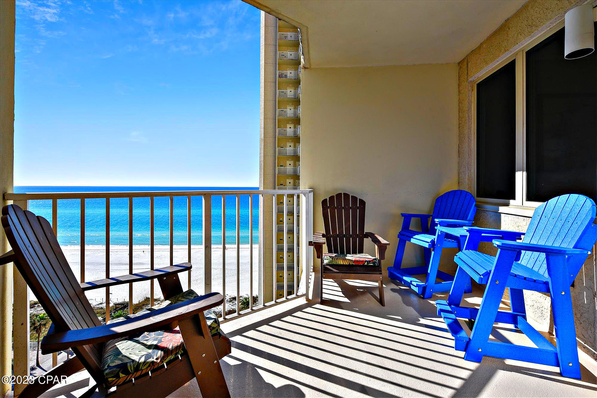 Shores Of Panama Phase I - Residential