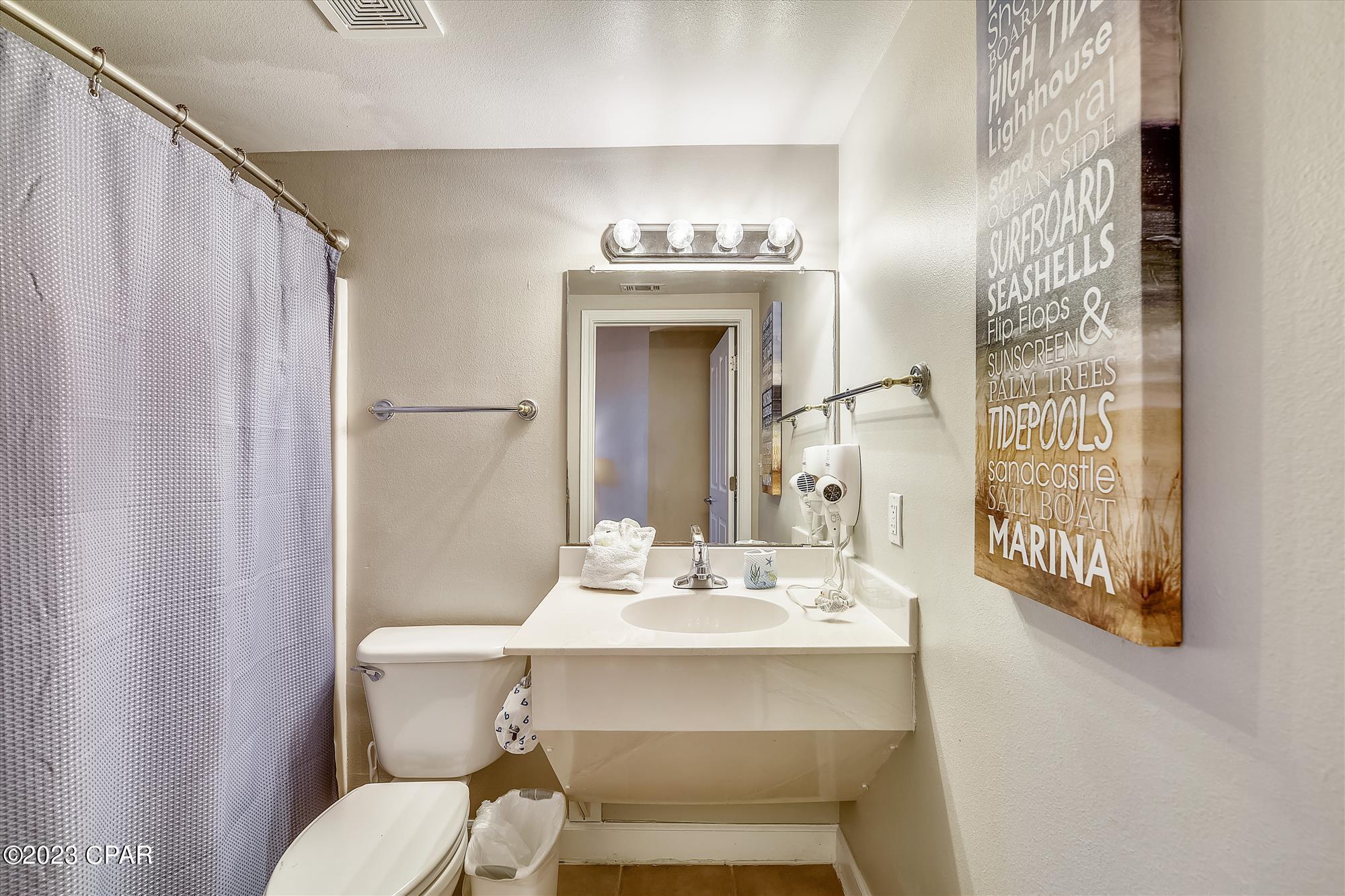 Shores Of Panama Phase I - Residential