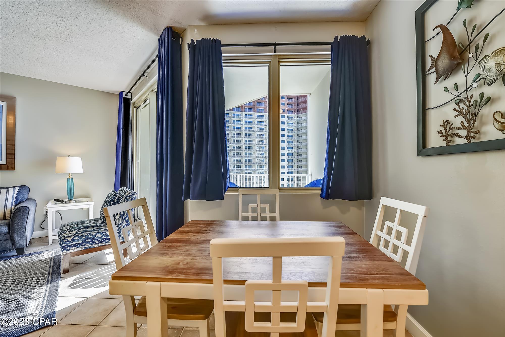 Shores Of Panama Phase I - Residential