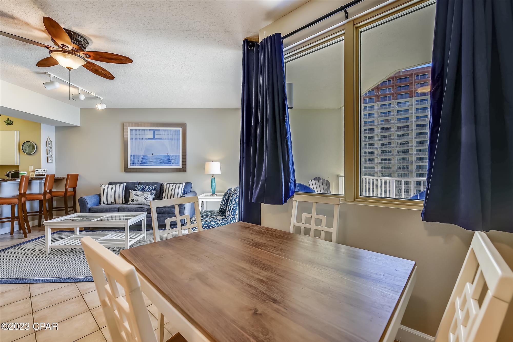 Shores Of Panama Phase I - Residential