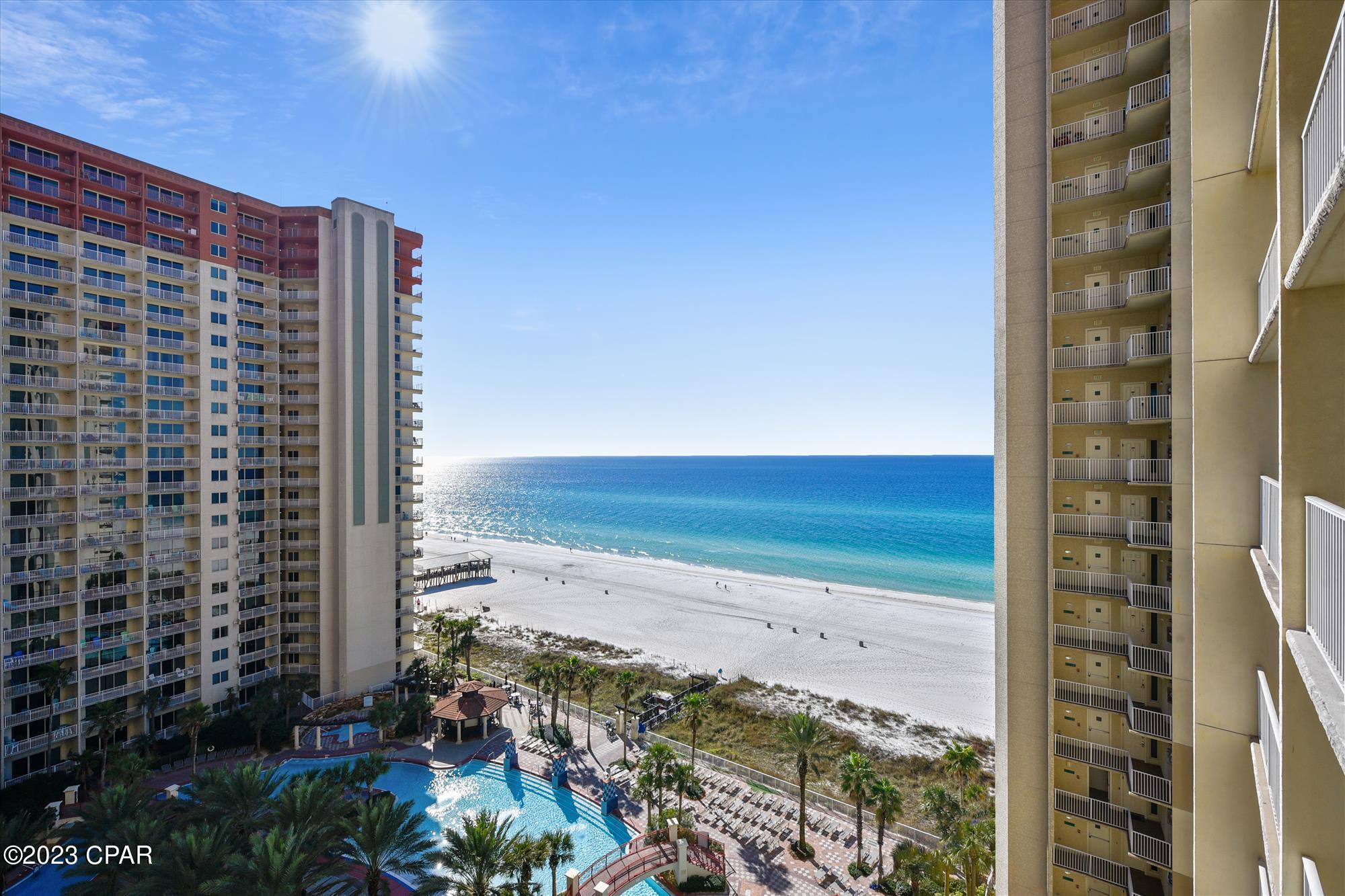 Shores Of Panama Phase I - Residential