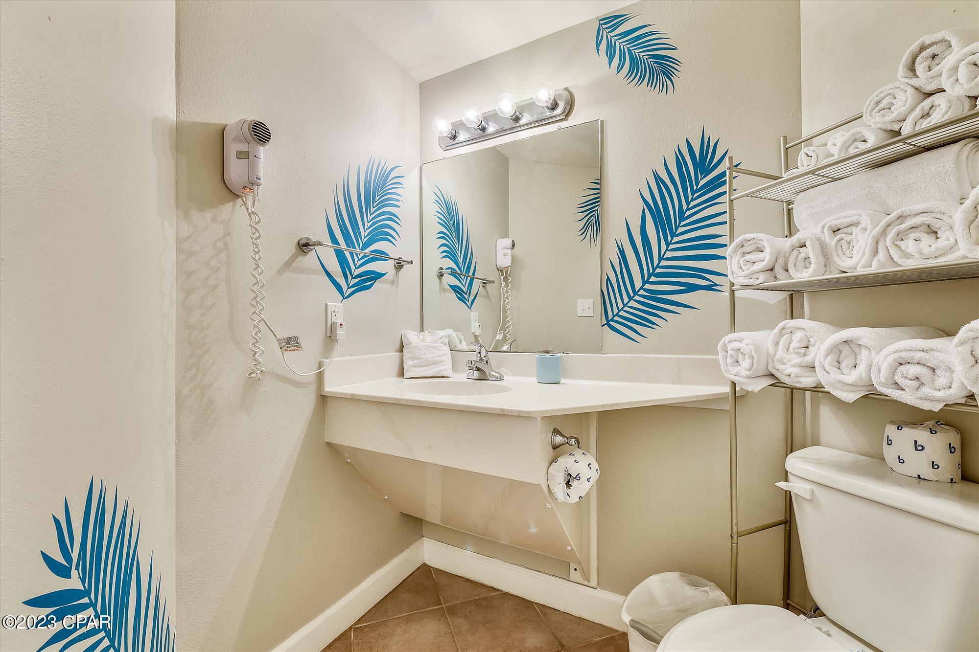 Shores Of Panama Phase I - Residential