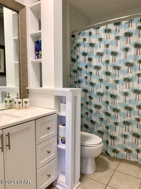 Gulf Highlands Beach Resort - Residential