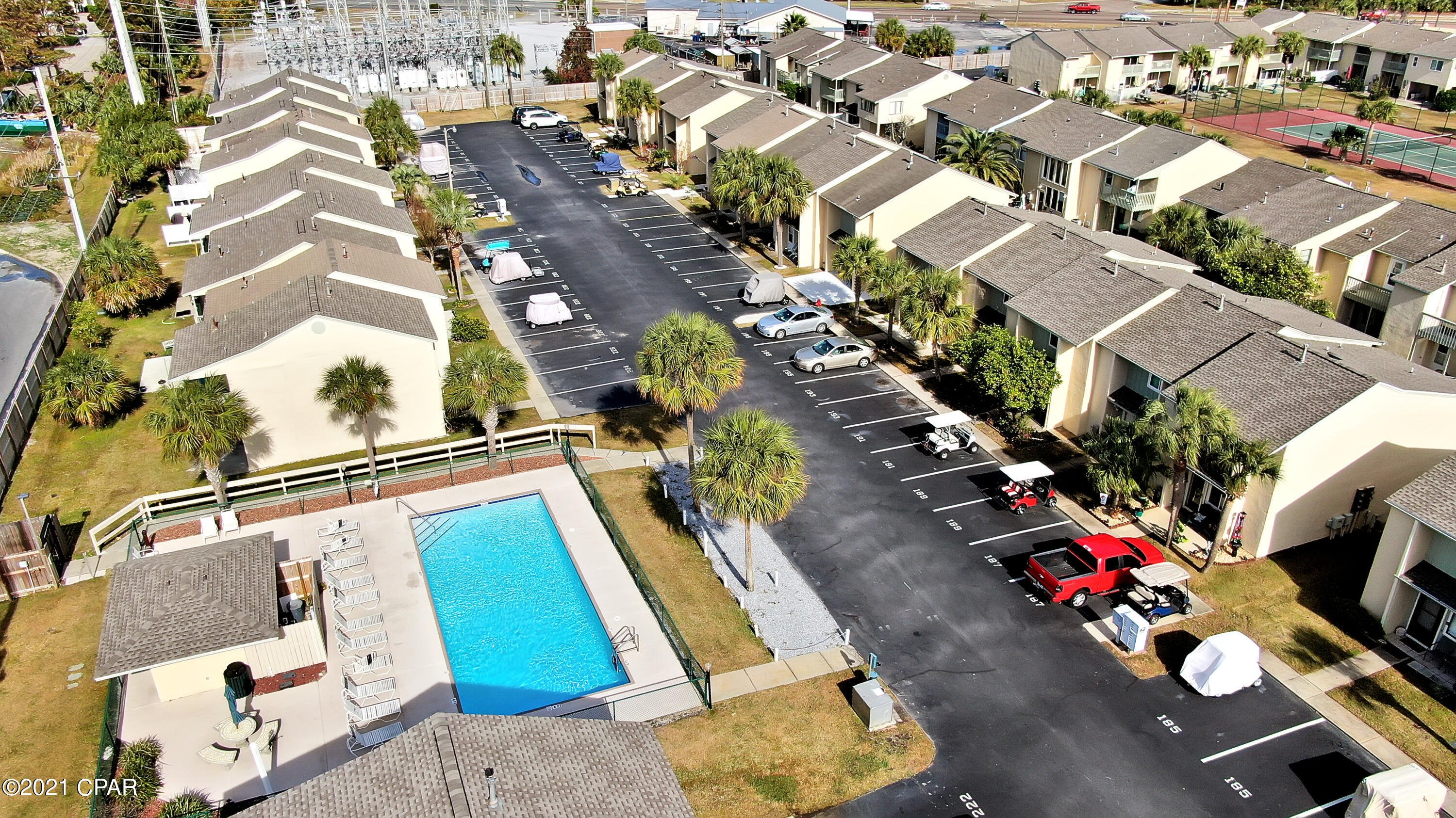 Gulf Highlands Beach Resort - Residential