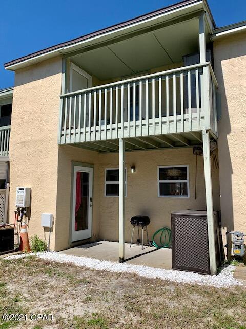 Gulf Highlands Beach Resort - Residential