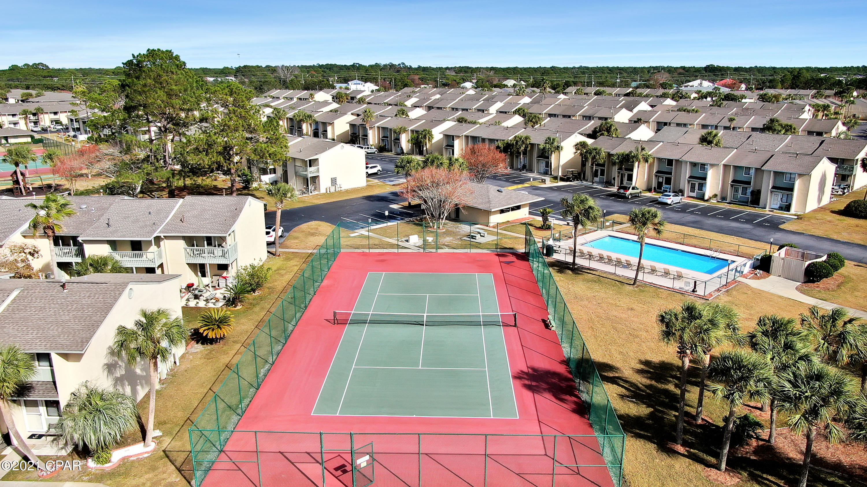 Gulf Highlands Beach Resort - Residential