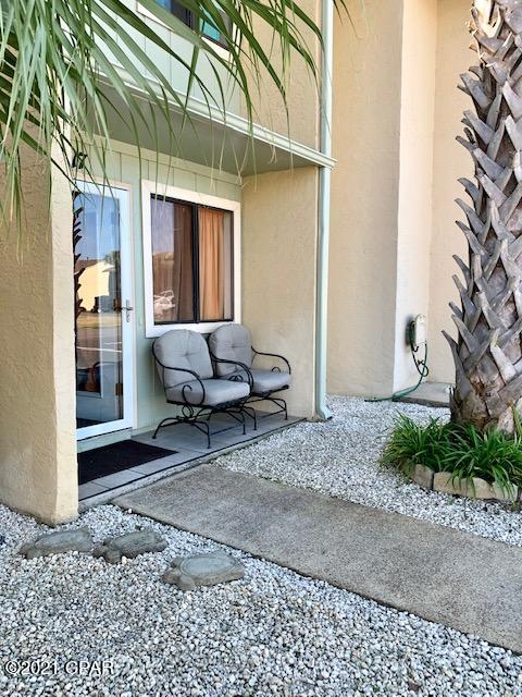 Gulf Highlands Beach Resort - Residential