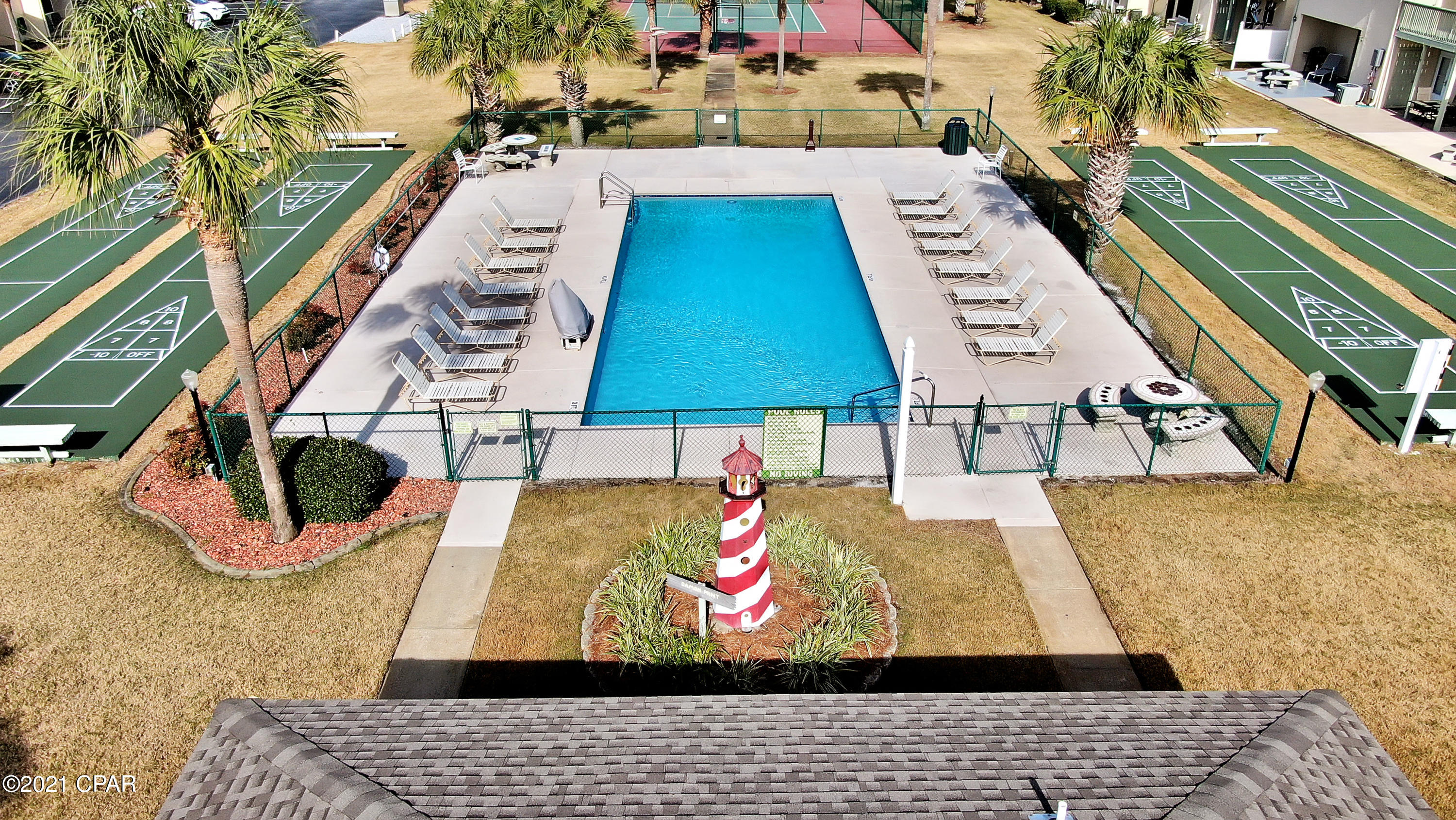 Gulf Highlands Beach Resort - Residential