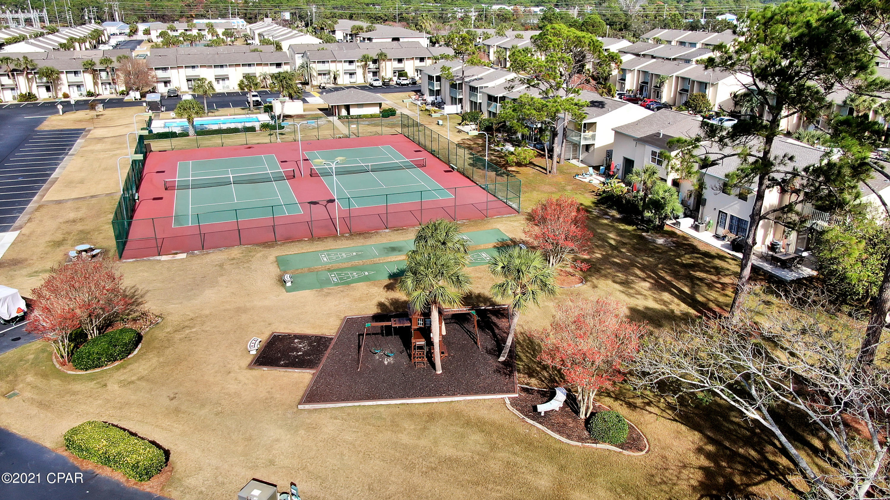 Gulf Highlands Beach Resort - Residential