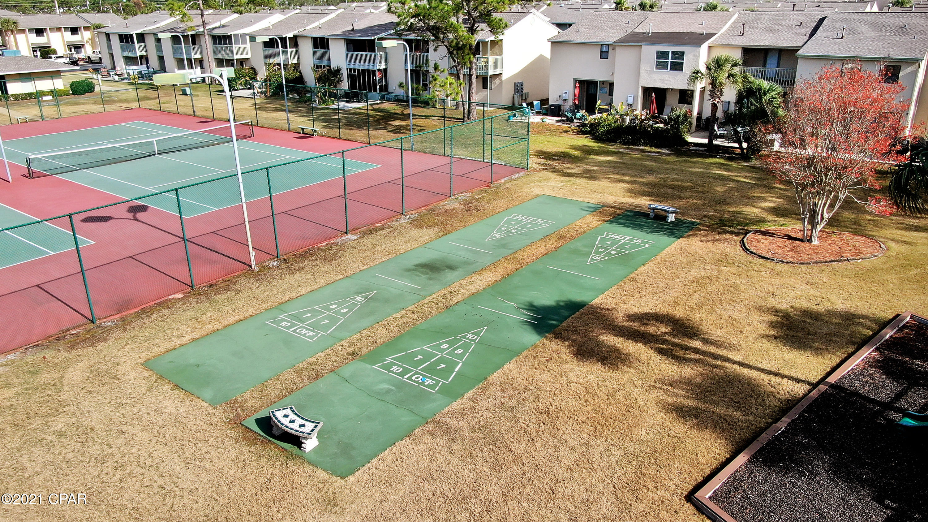 Gulf Highlands Beach Resort - Residential