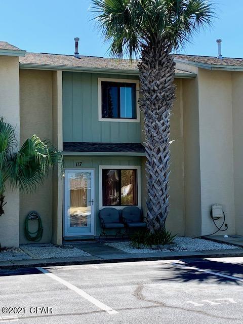 Gulf Highlands Beach Resort - Residential