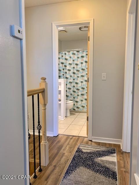 Gulf Highlands Beach Resort - Residential