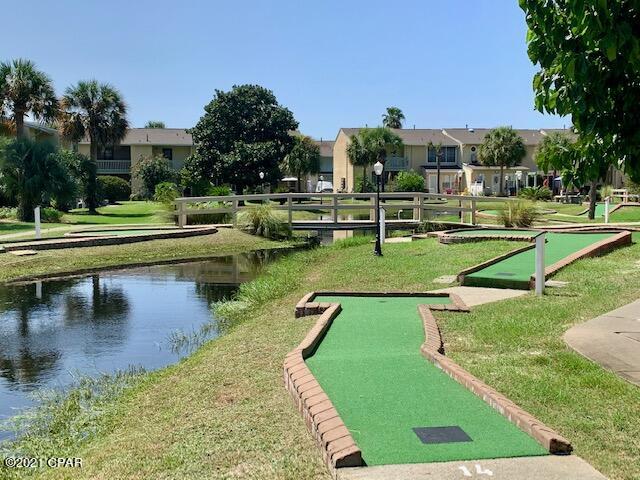 Gulf Highlands Beach Resort - Residential