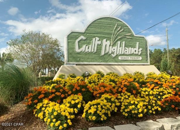 Gulf Highlands Beach Resort - Residential