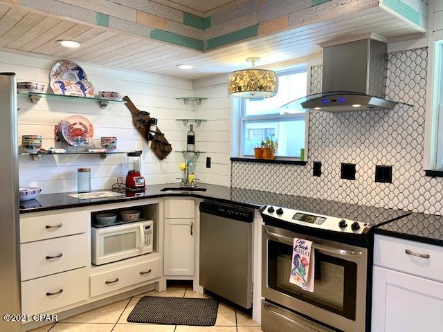 Gulf Highlands Beach Resort - Residential