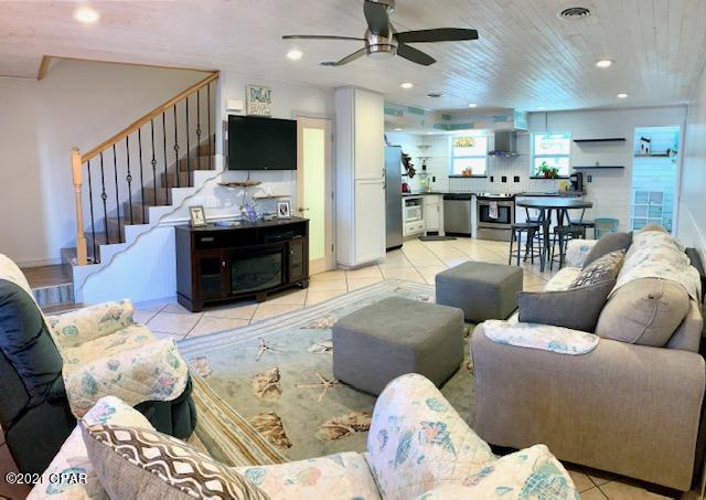 Gulf Highlands Beach Resort - Residential