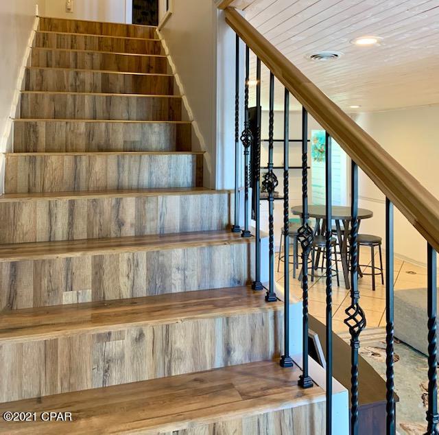 Gulf Highlands Beach Resort - Residential