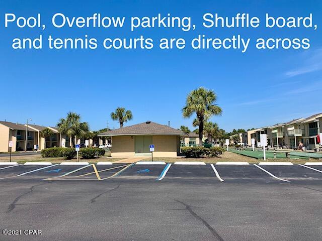 Gulf Highlands Beach Resort - Residential