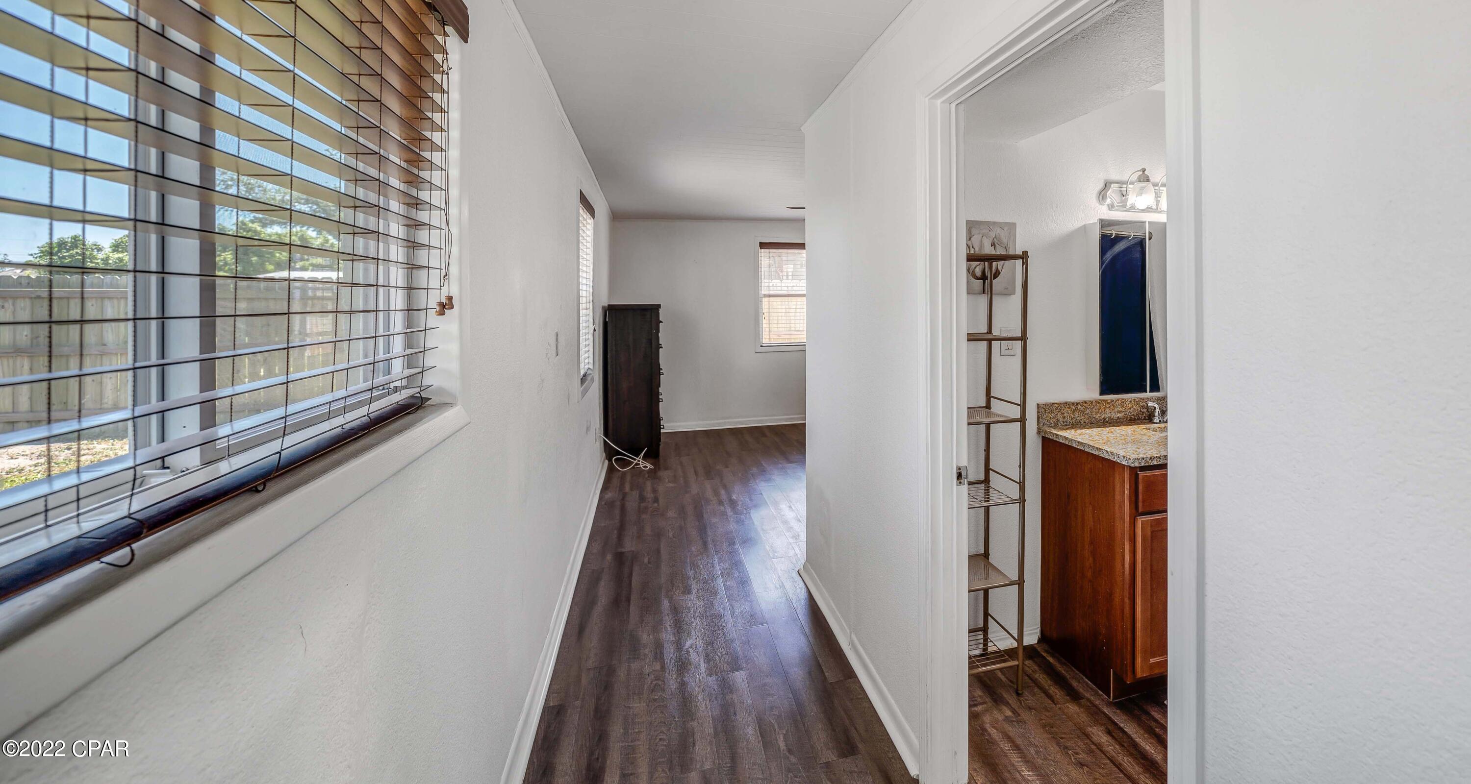 Hentz 1st Add Unit A - Residential