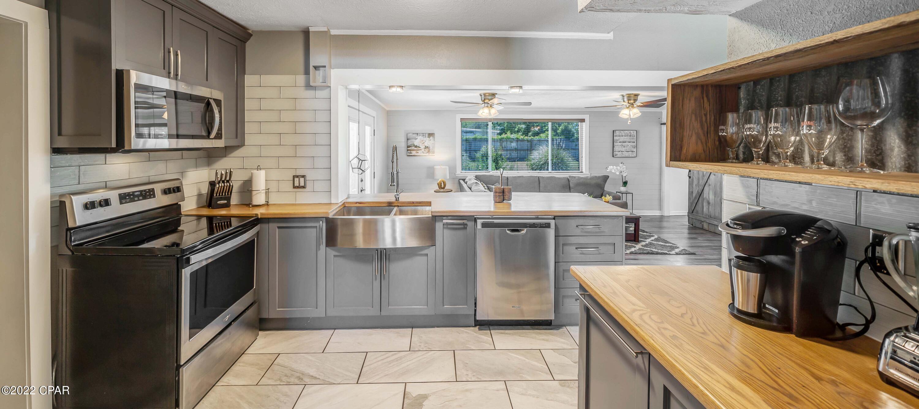 Hentz 1st Add Unit A - Residential