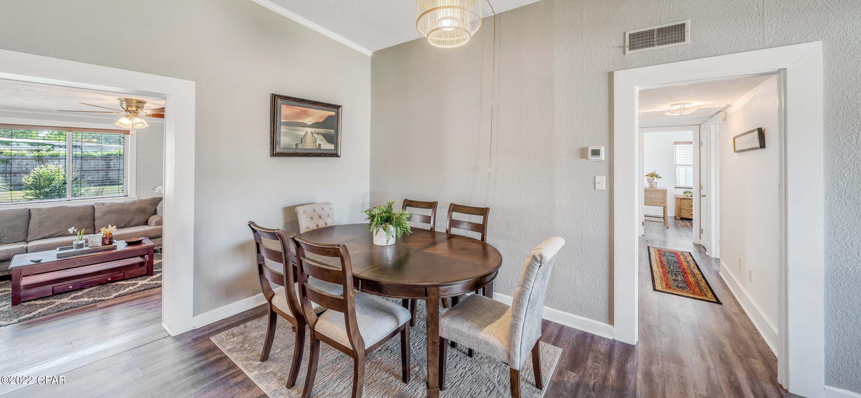 Hentz 1st Add Unit A - Residential