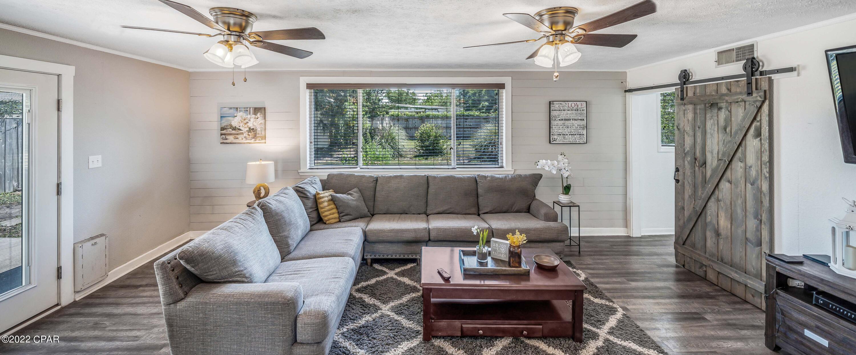 Hentz 1st Add Unit A - Residential