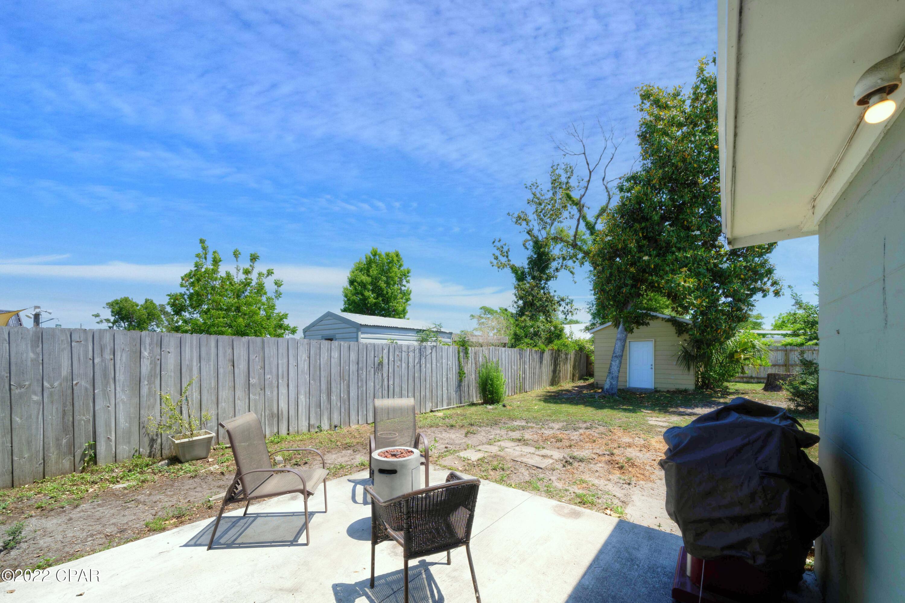 Hentz 1st Add Unit A - Residential