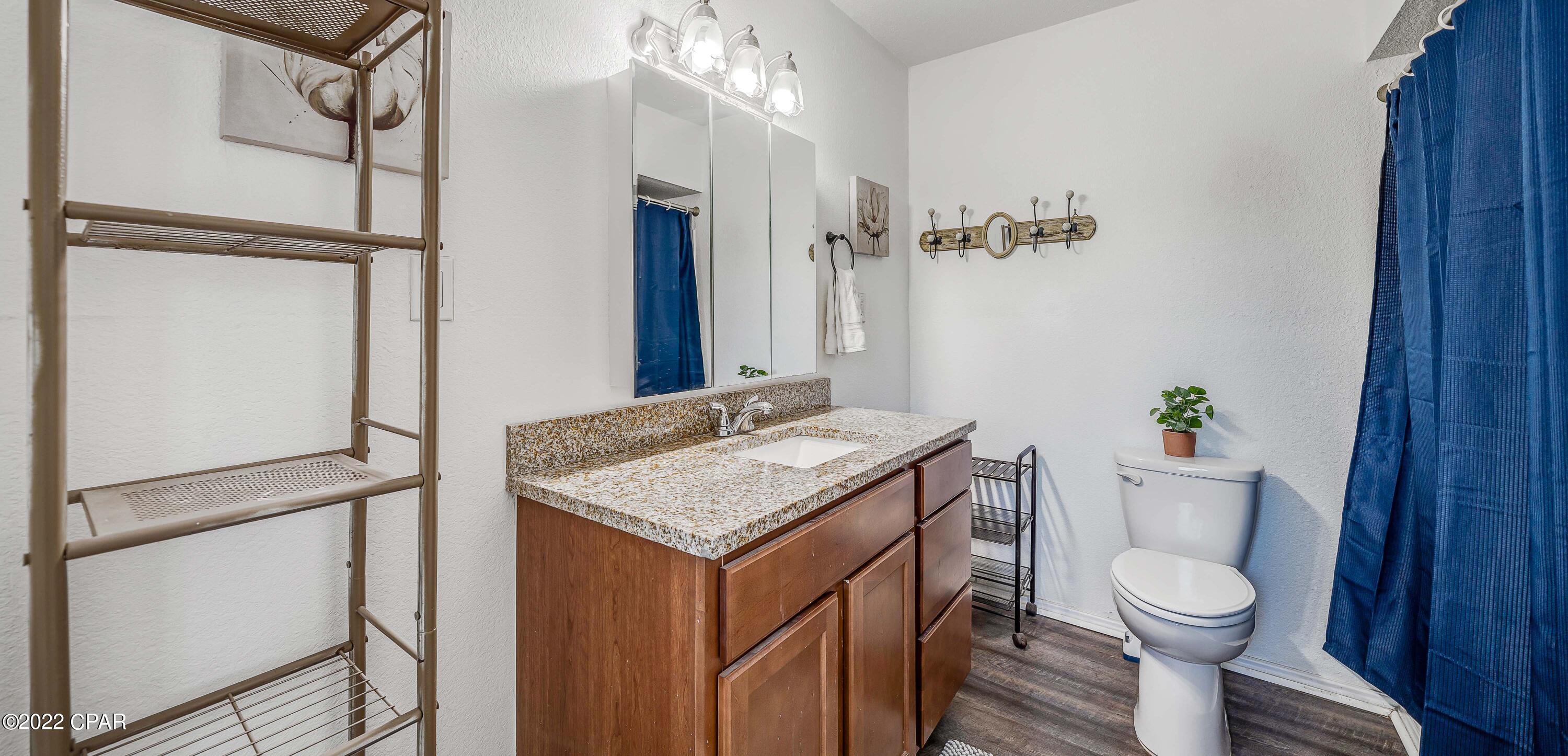 Hentz 1st Add Unit A - Residential