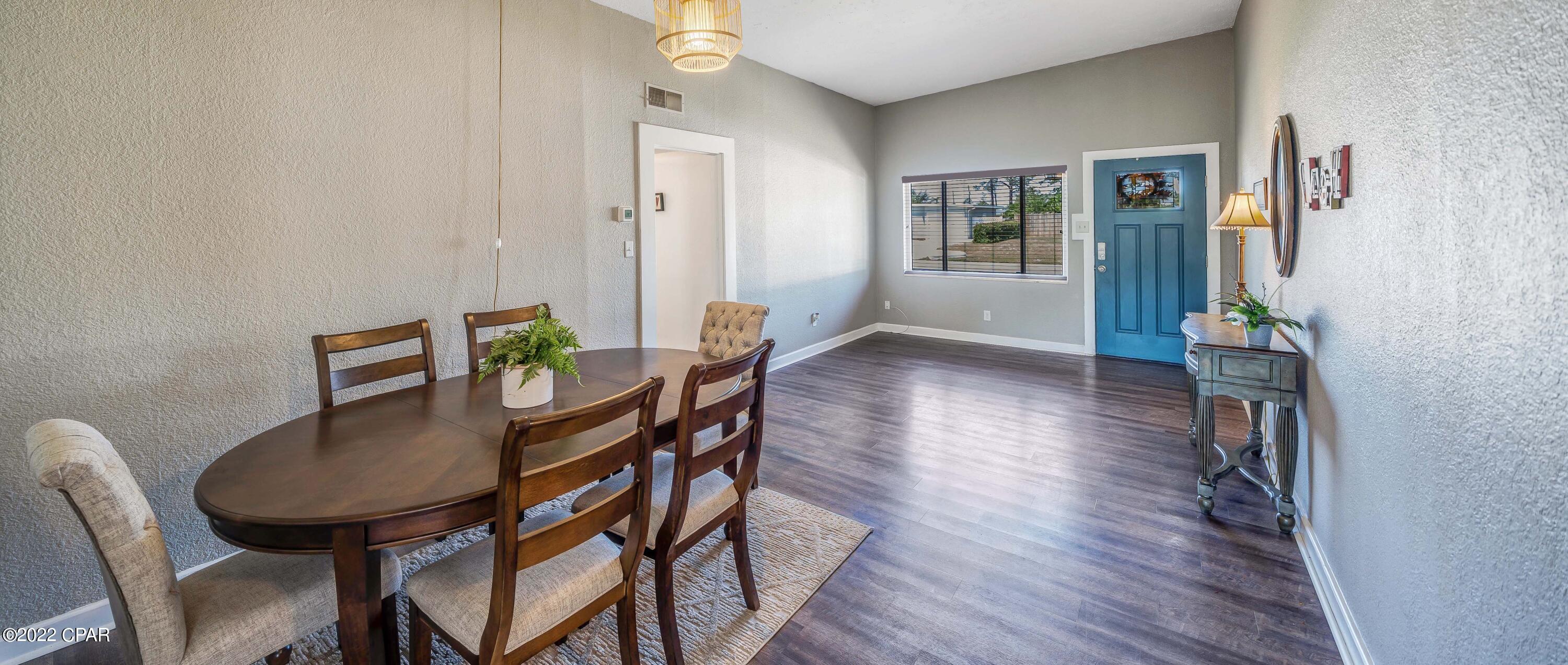 Hentz 1st Add Unit A - Residential