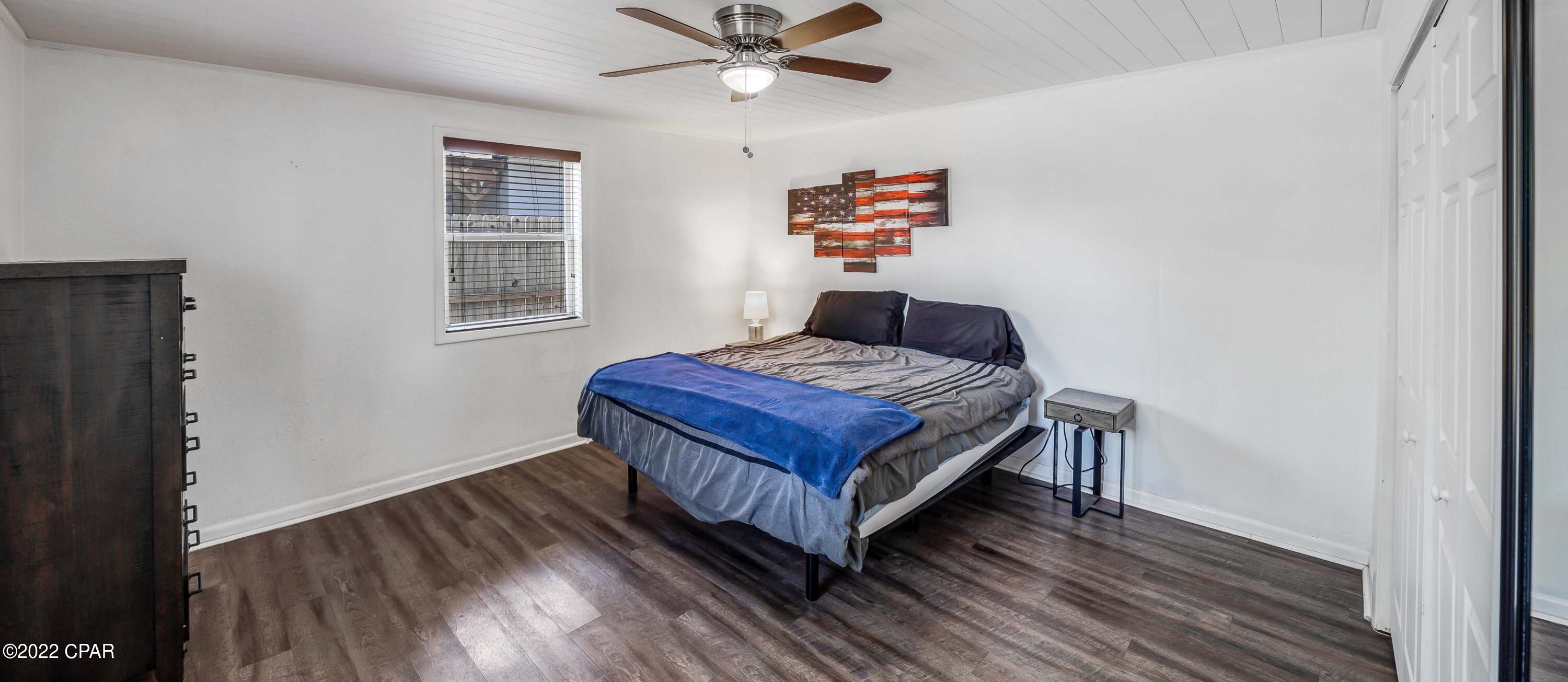 Hentz 1st Add Unit A - Residential