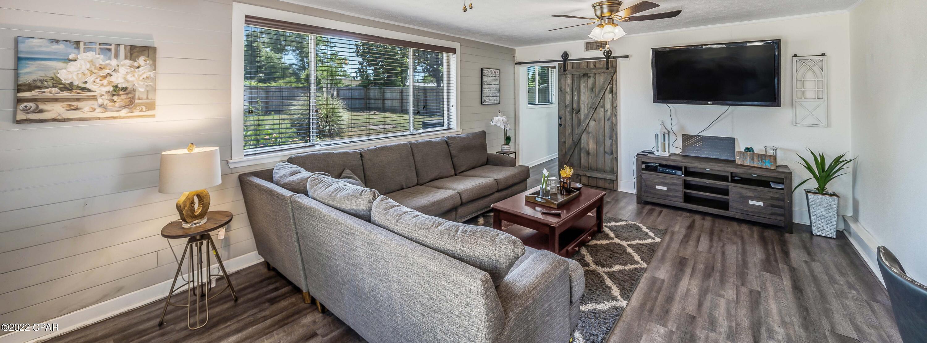 Hentz 1st Add Unit A - Residential