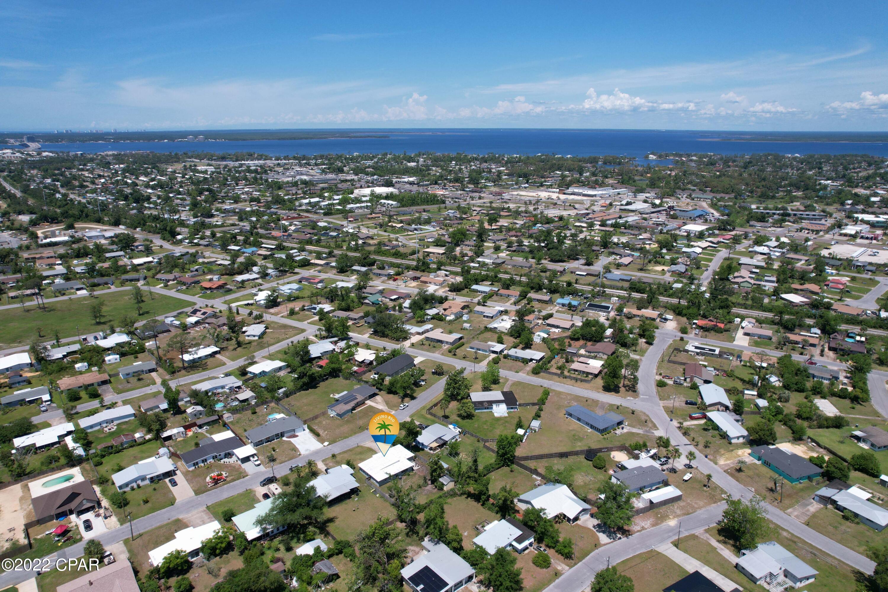 Hentz 1st Add Unit A - Residential