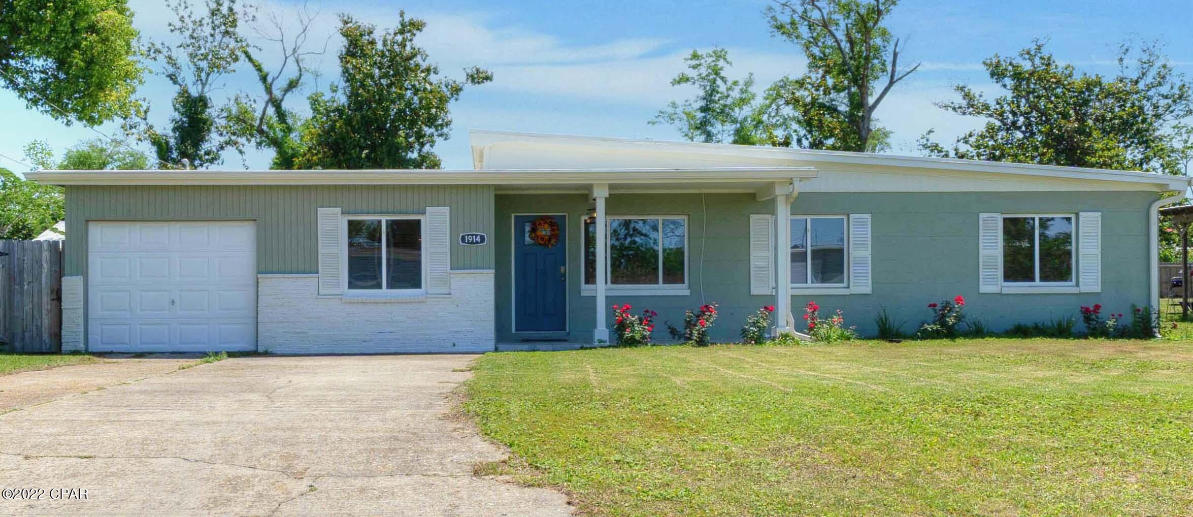 Hentz 1st Add Unit A - Residential